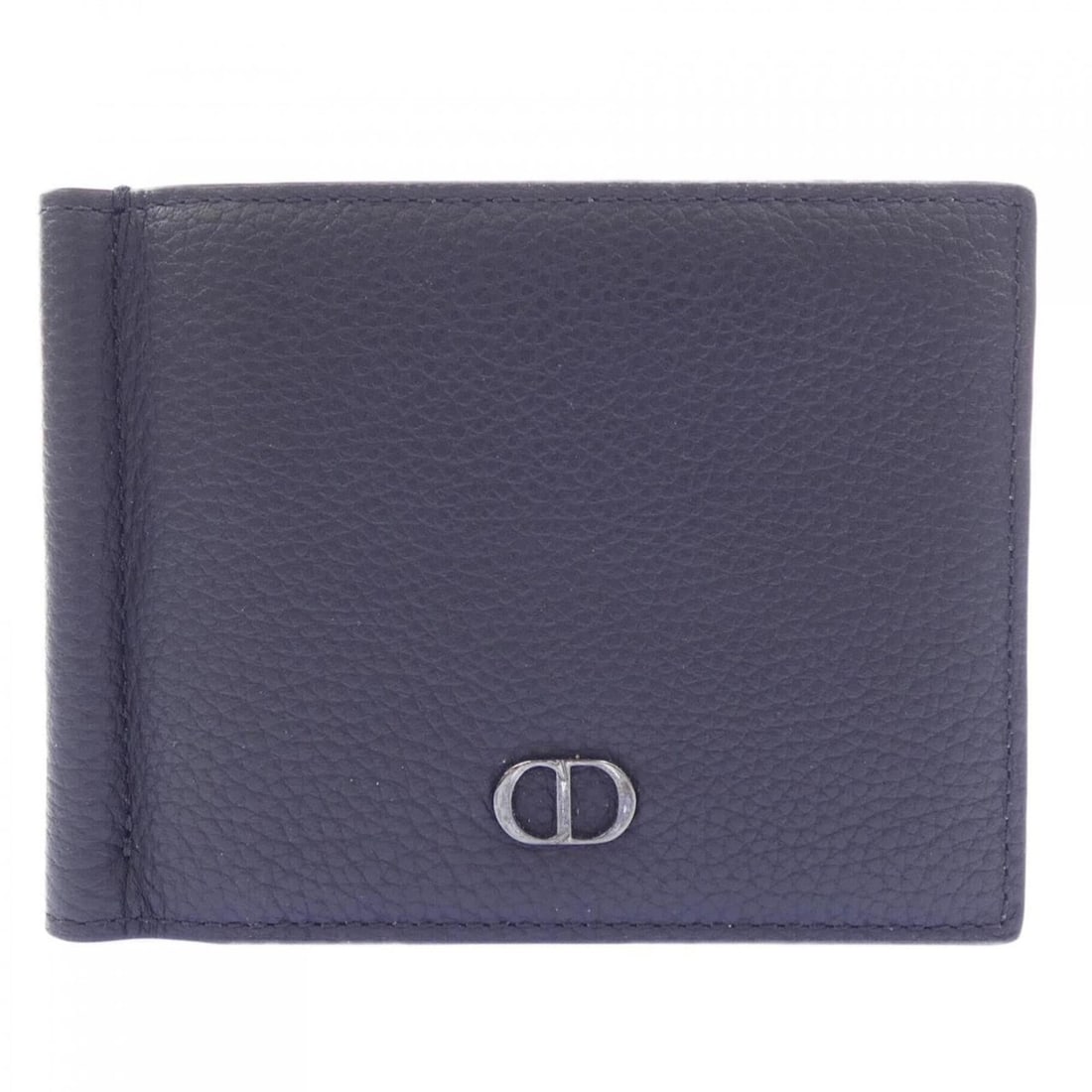 Christian Dior Dior wallet: --- Catalog ---Category: SizeSize (HxWxD): 8.5cm x 11.5cm / 3.34'' x 4.52''Category: DesignType: Bill wallet (bi-fold)Color: BlackGender: MenCategory: GeneralBrand: Christian Dior--- Item List