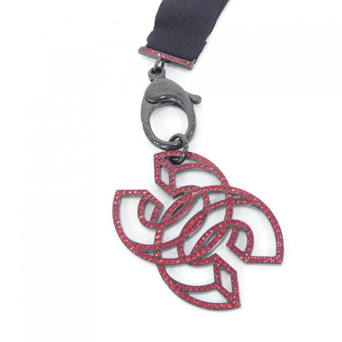 Chanel neck strap - 3