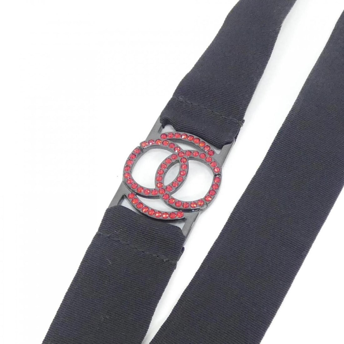 Chanel neck strap - 5