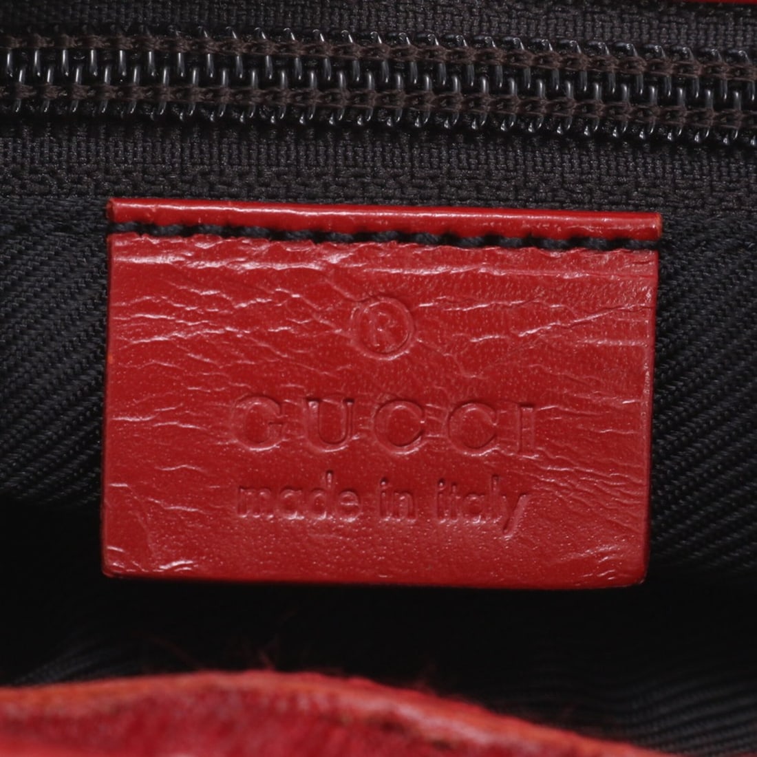 Chanel neck strap - 8