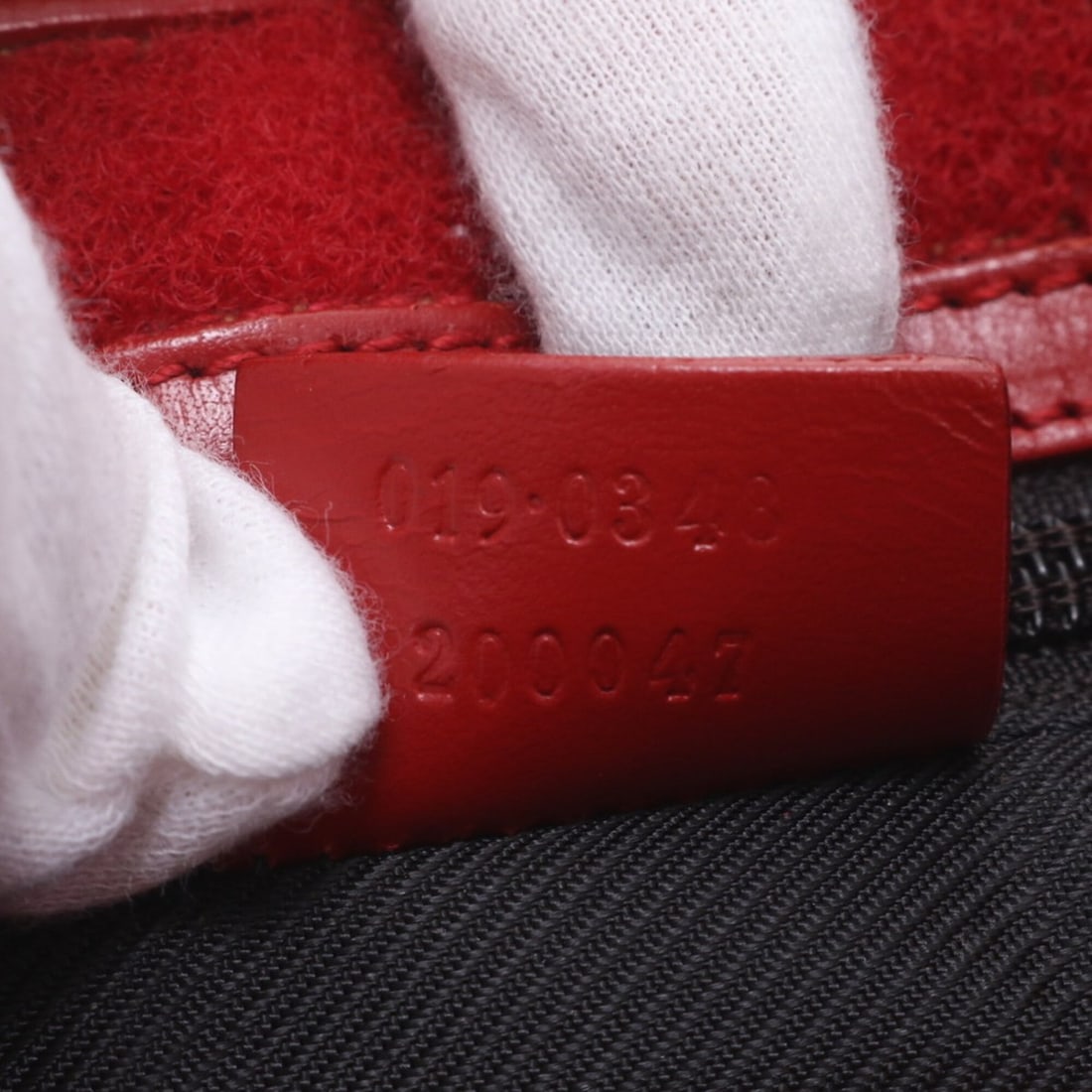 Chanel neck strap - 9