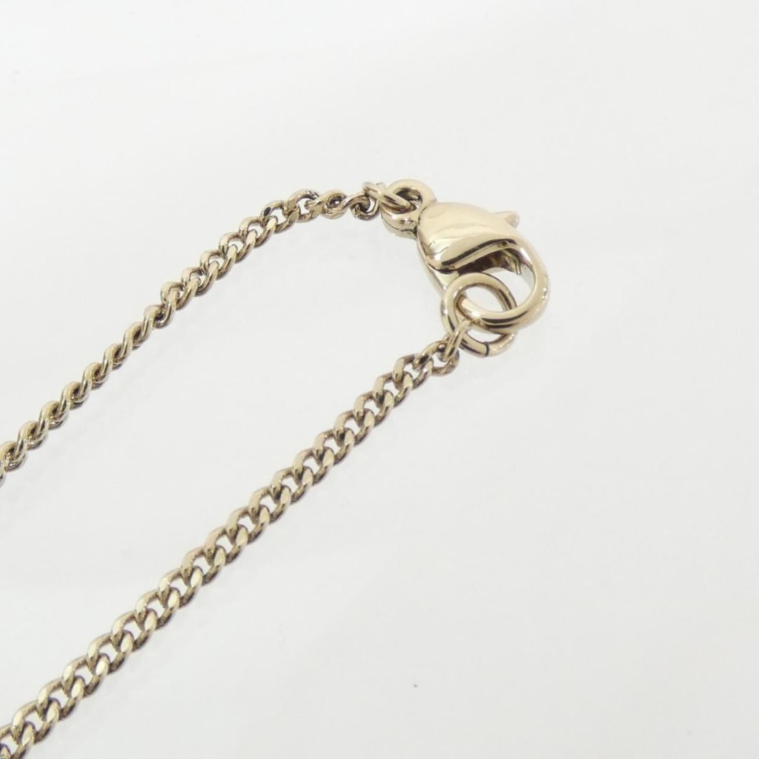 Chanel necklace - 4