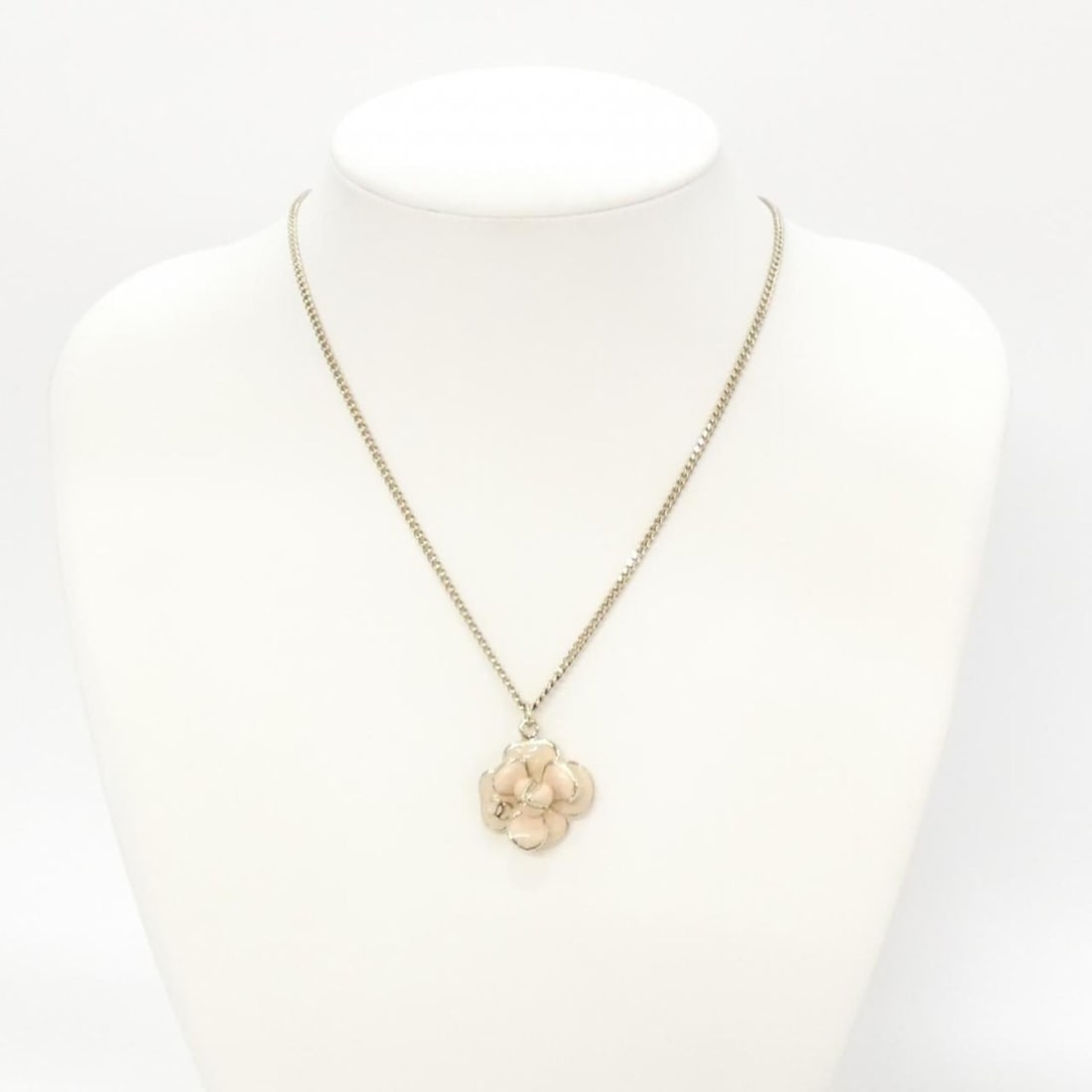 Chanel necklace - 5
