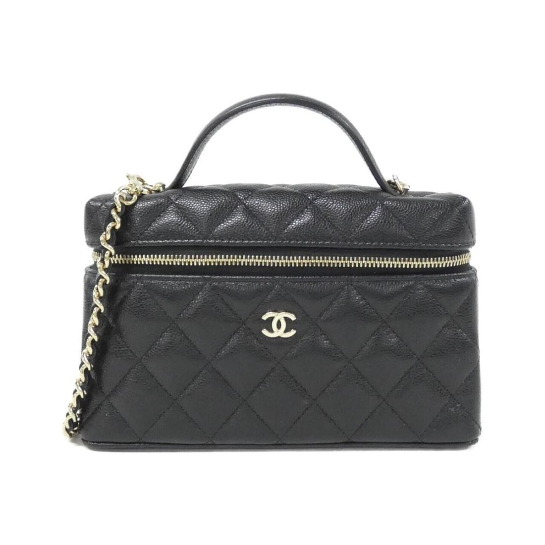Chanel Timeless Classic Line AP4385 Handbag (1 of 15)