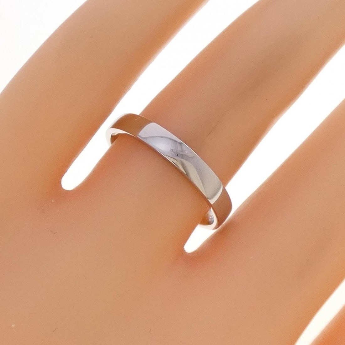 Chanel John Eternal Ring - 4