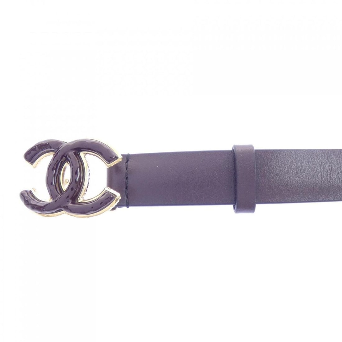 Chanel belt - 2