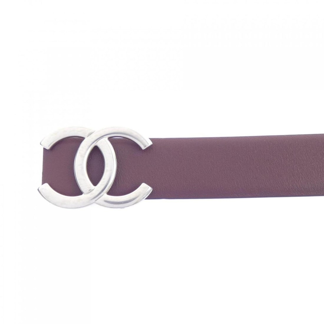 Chanel belt - 2