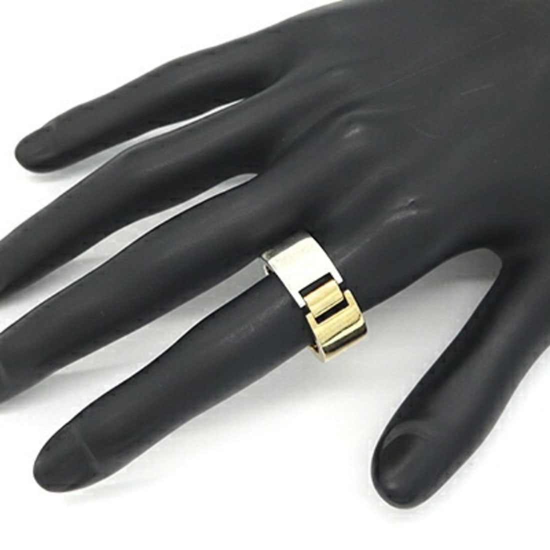 Hermes Hermès Collier de Chien Ring - 6