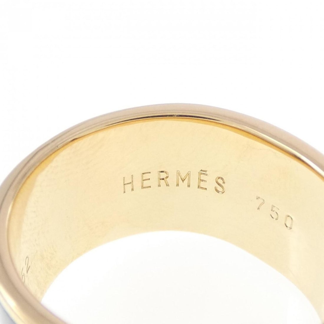 Hermes Hermès Collier de Chien Ring - 4