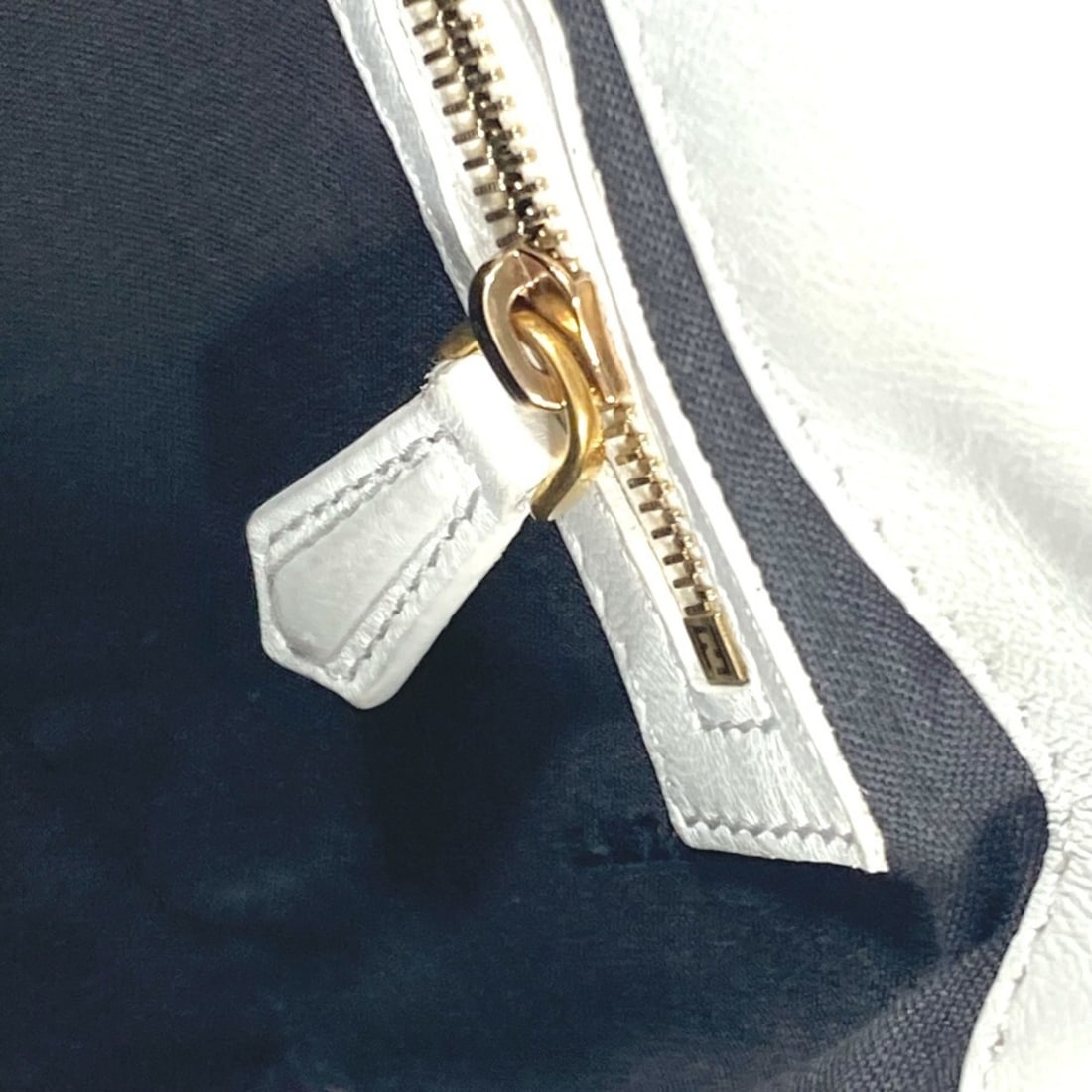 Hermes Hermès Collier de Chien Ring - 14