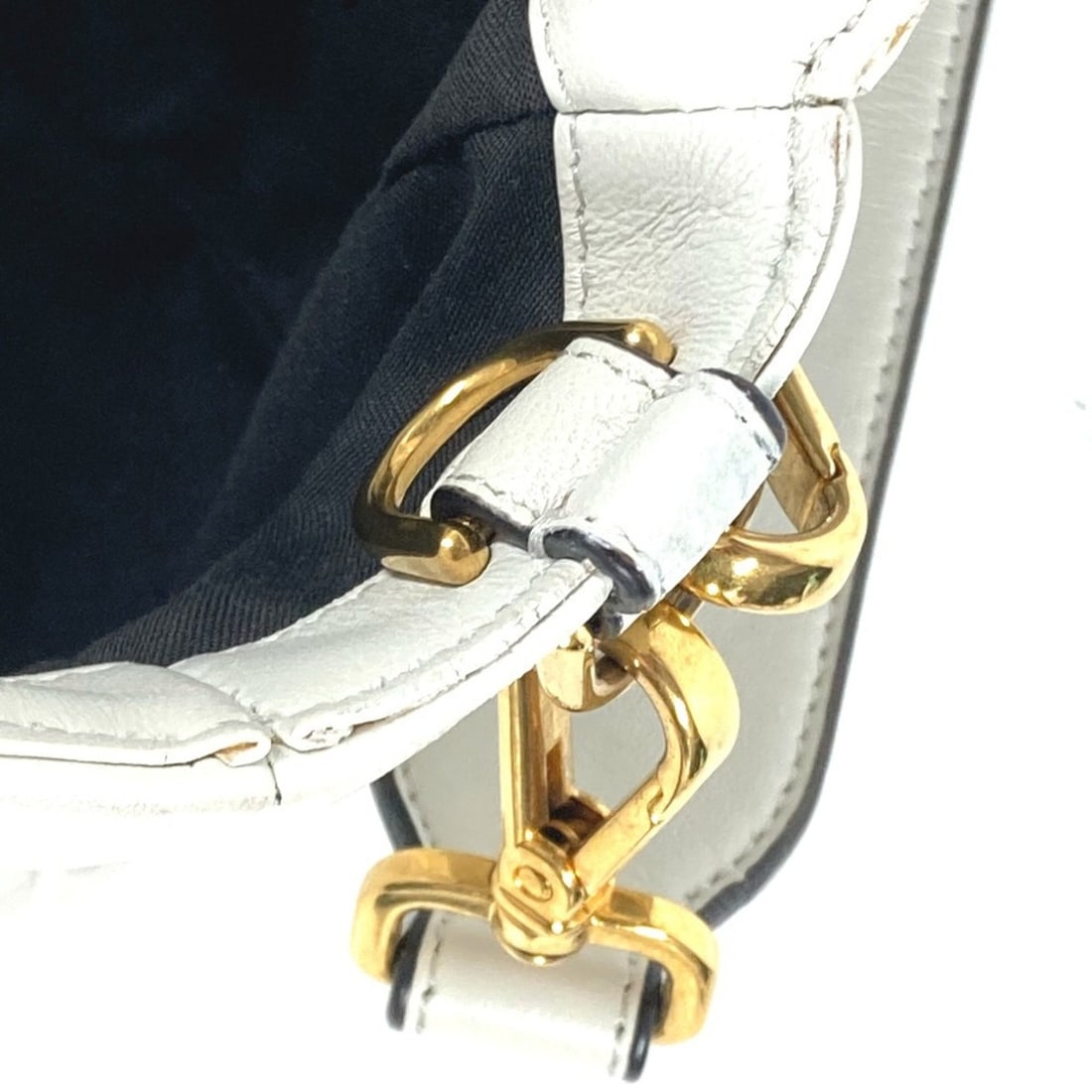 Hermes Hermès Collier de Chien Ring - 16