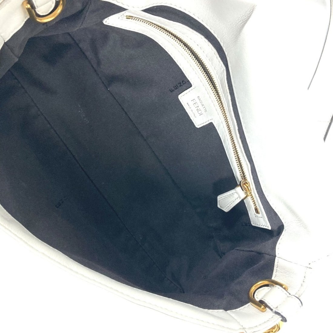 Hermes Hermès Collier de Chien Ring - 17