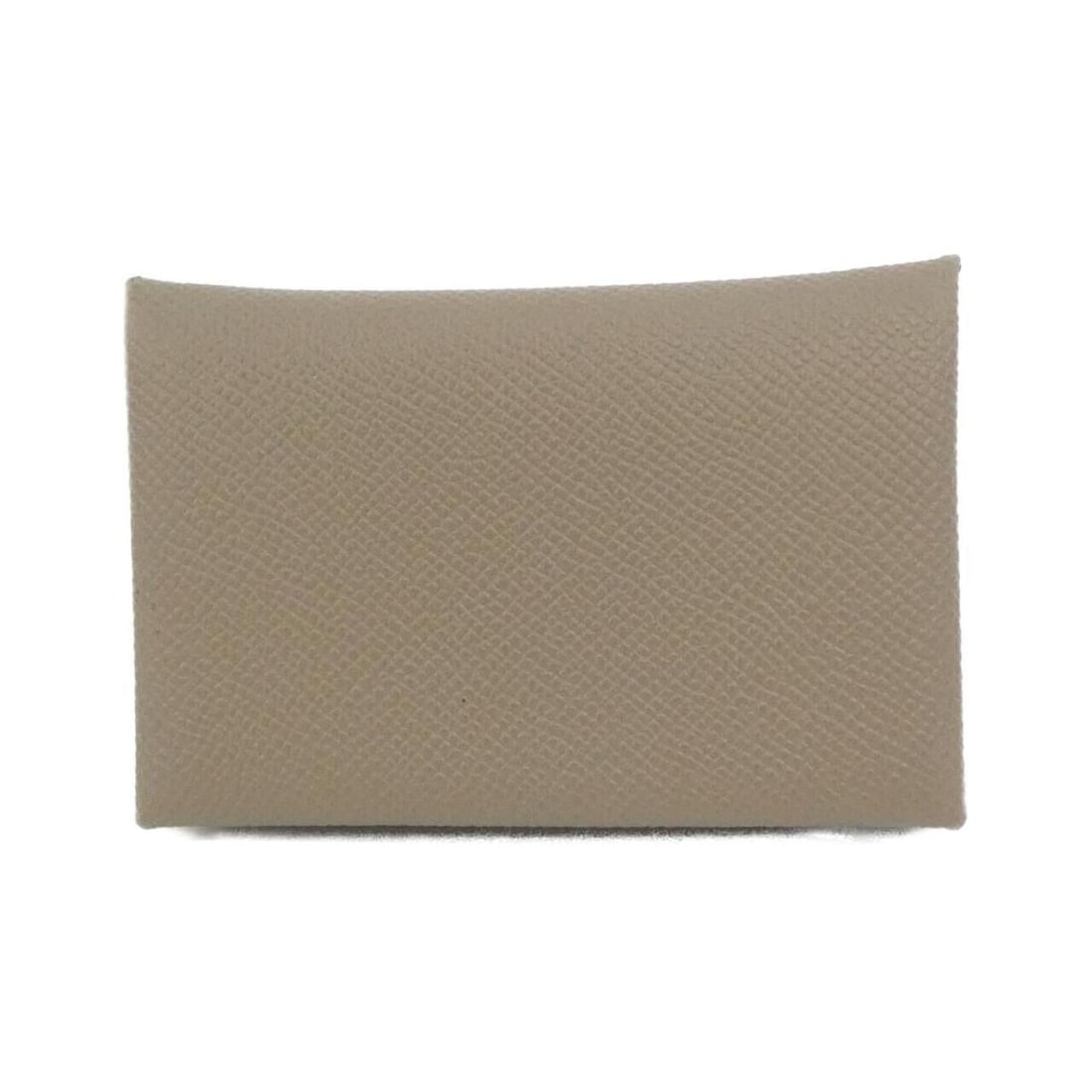 Hermes Calvi 044164CK Business Card Holder/Card Case (1 of 17)