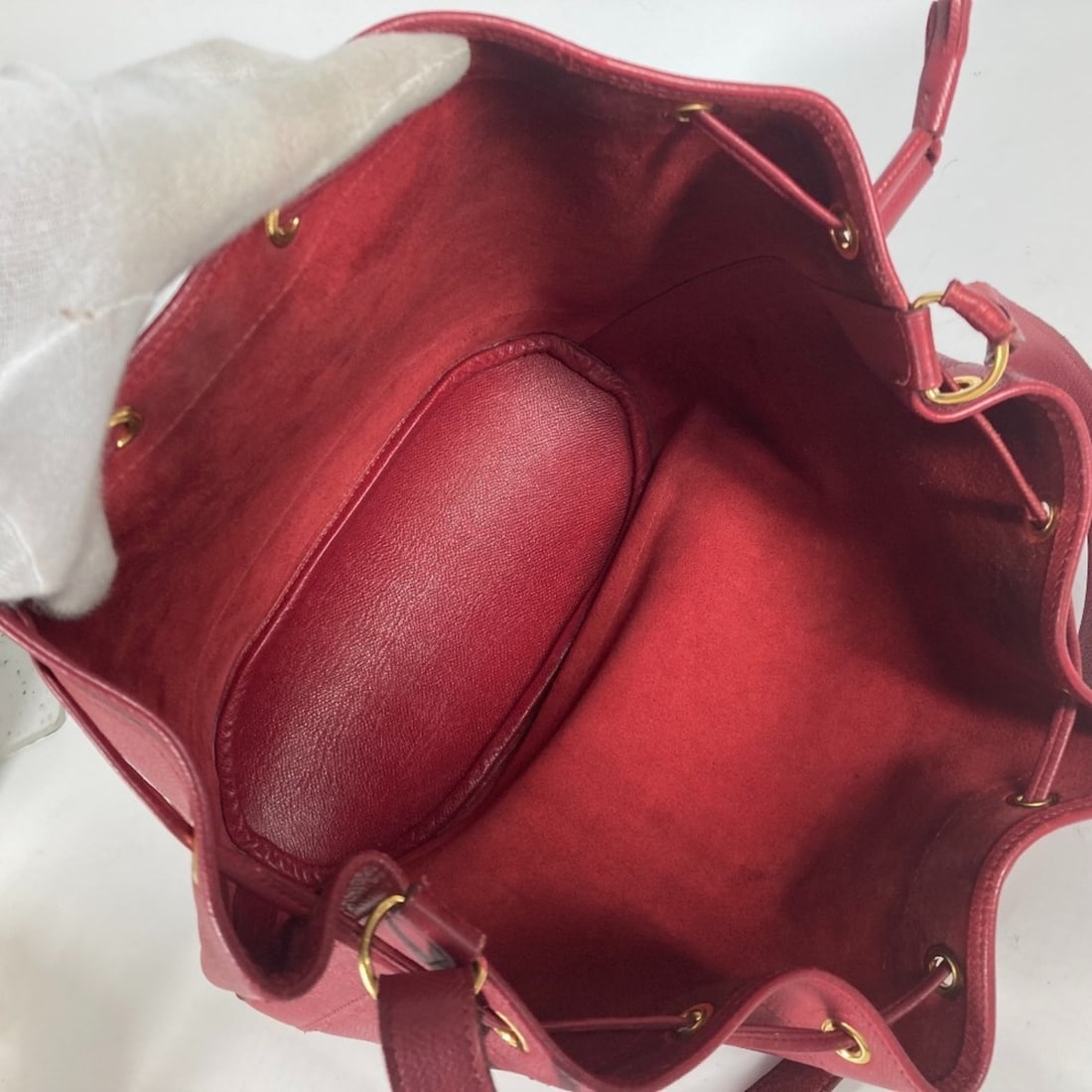 Hermes Amulette Birkin Ring - 11