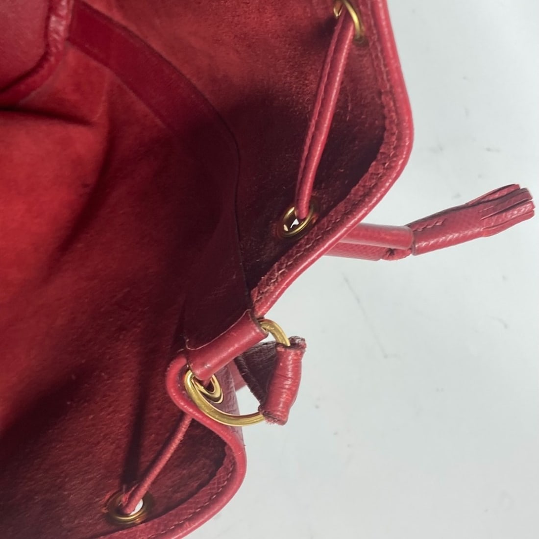 Hermes Amulette Birkin Ring - 13