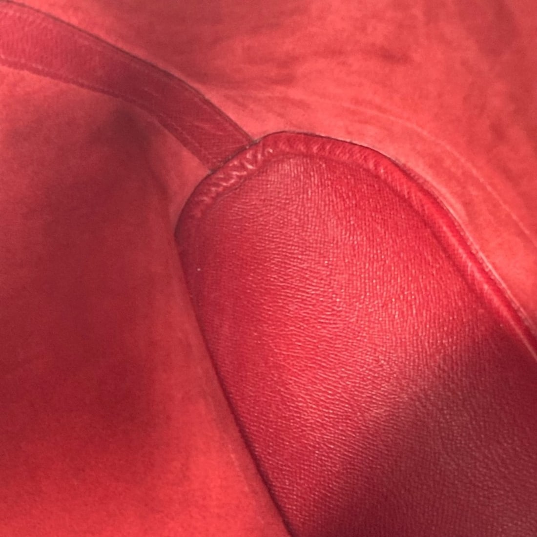 Hermes Amulette Birkin Ring - 14
