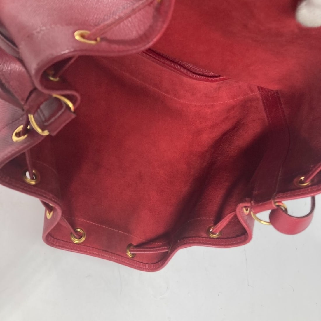 Hermes Amulette Birkin Ring - 16