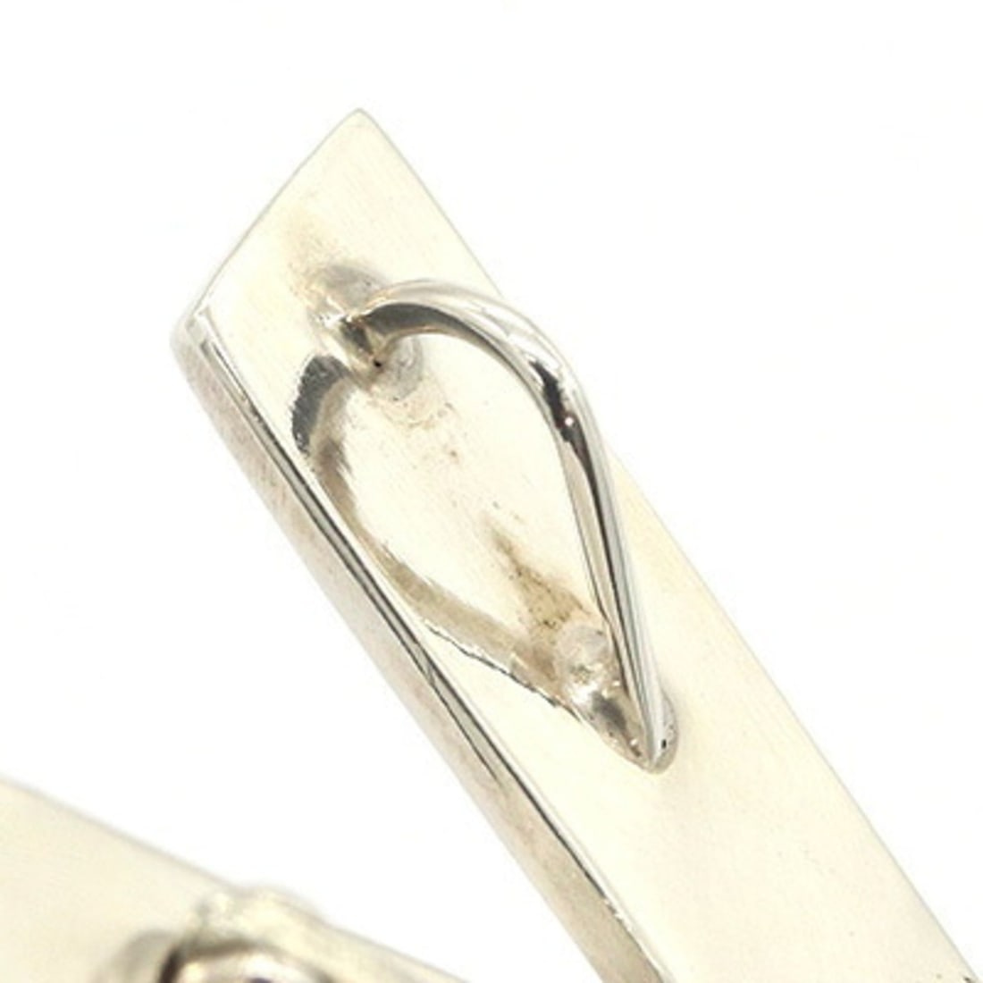 Hermes Amulette Birkin Ring - 6