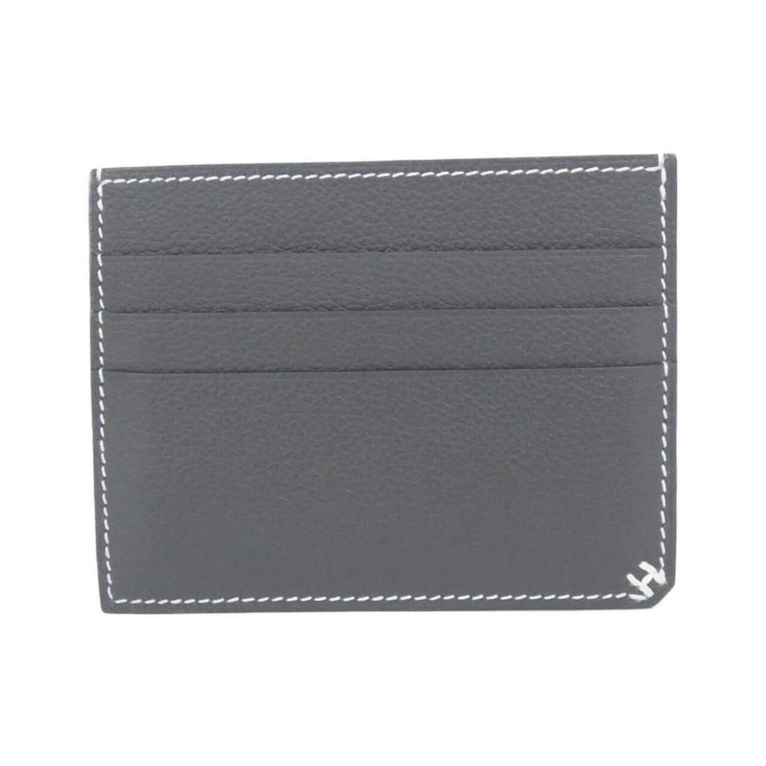 Hermes H Sellier 084991CA Business Card Holder/Card Case (1 of 11)