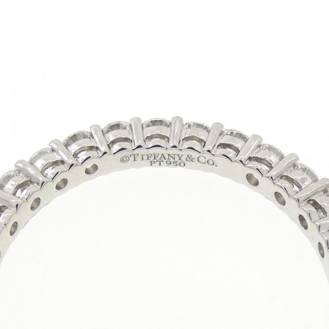 Tiffany Embrace Ring - 3