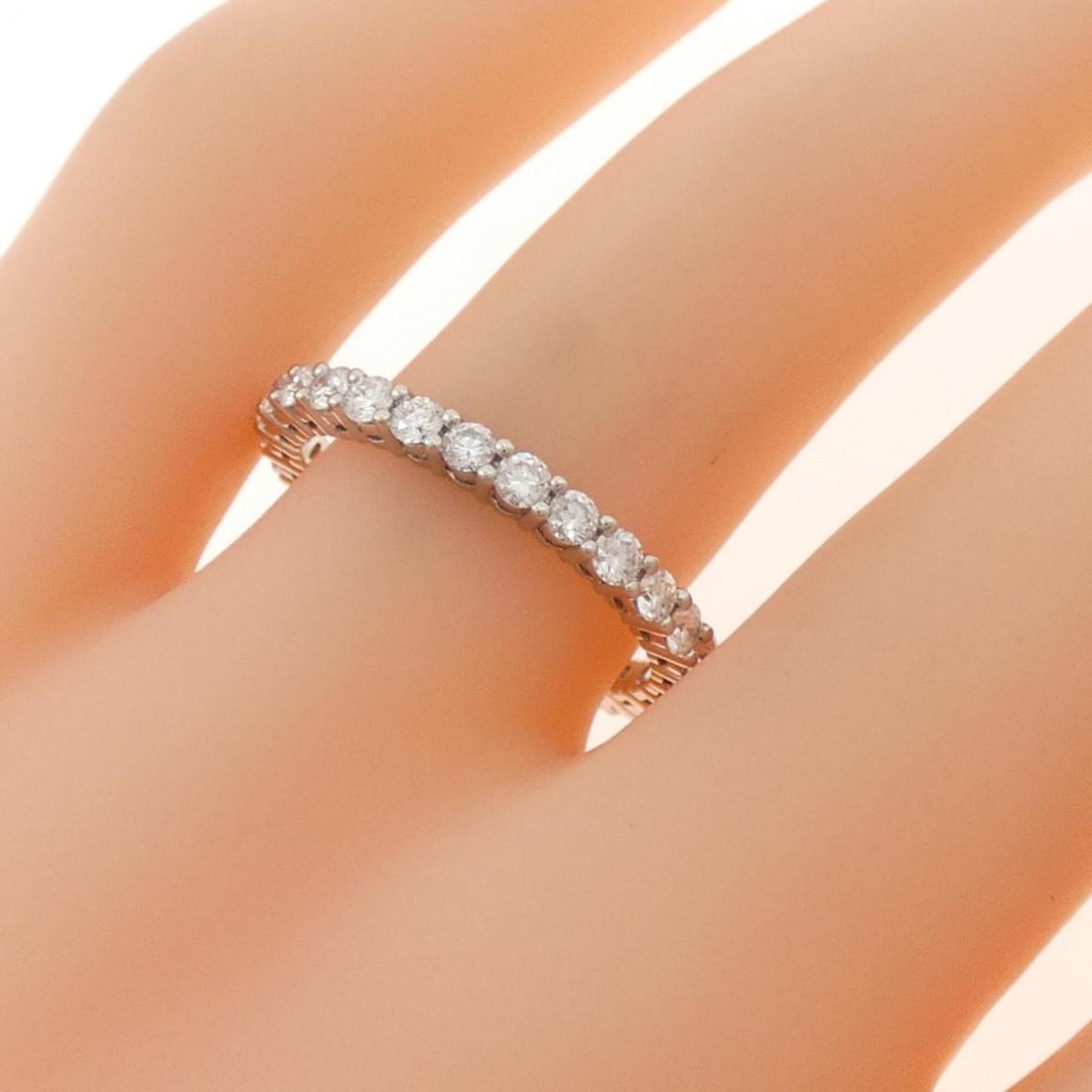 Tiffany Embrace Ring - 4