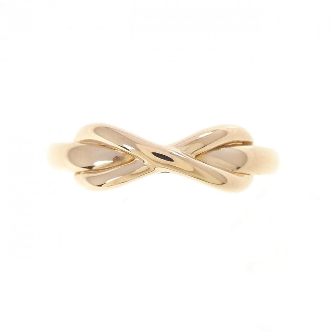 Tiffany Infinity Ring - 2