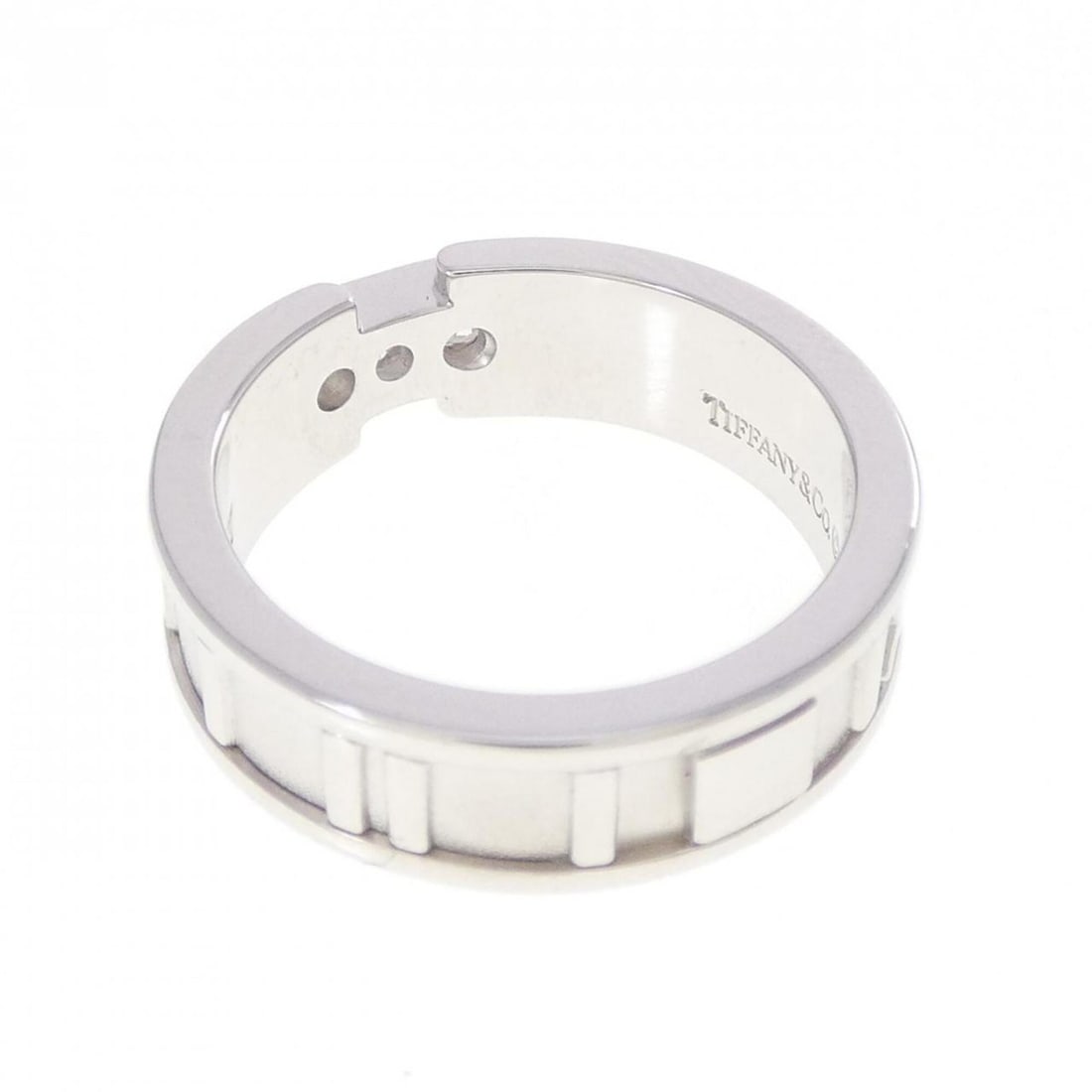 Tiffany Atlas Ring - 3