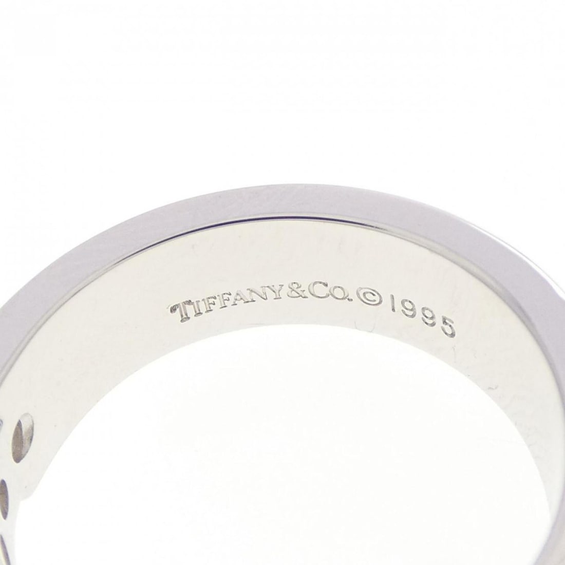 Tiffany Atlas Ring - 4