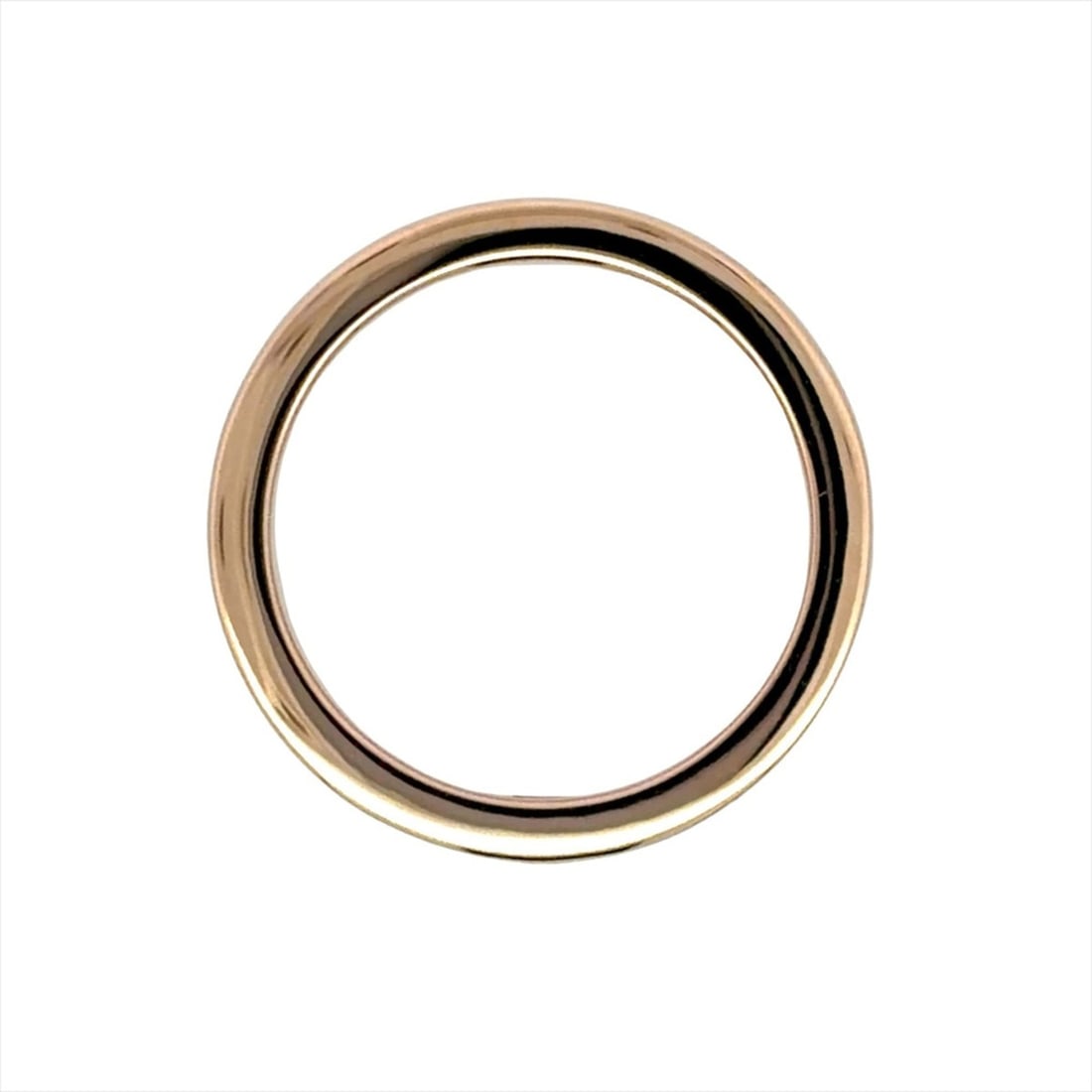 Tiffany Atlas Ring - 6