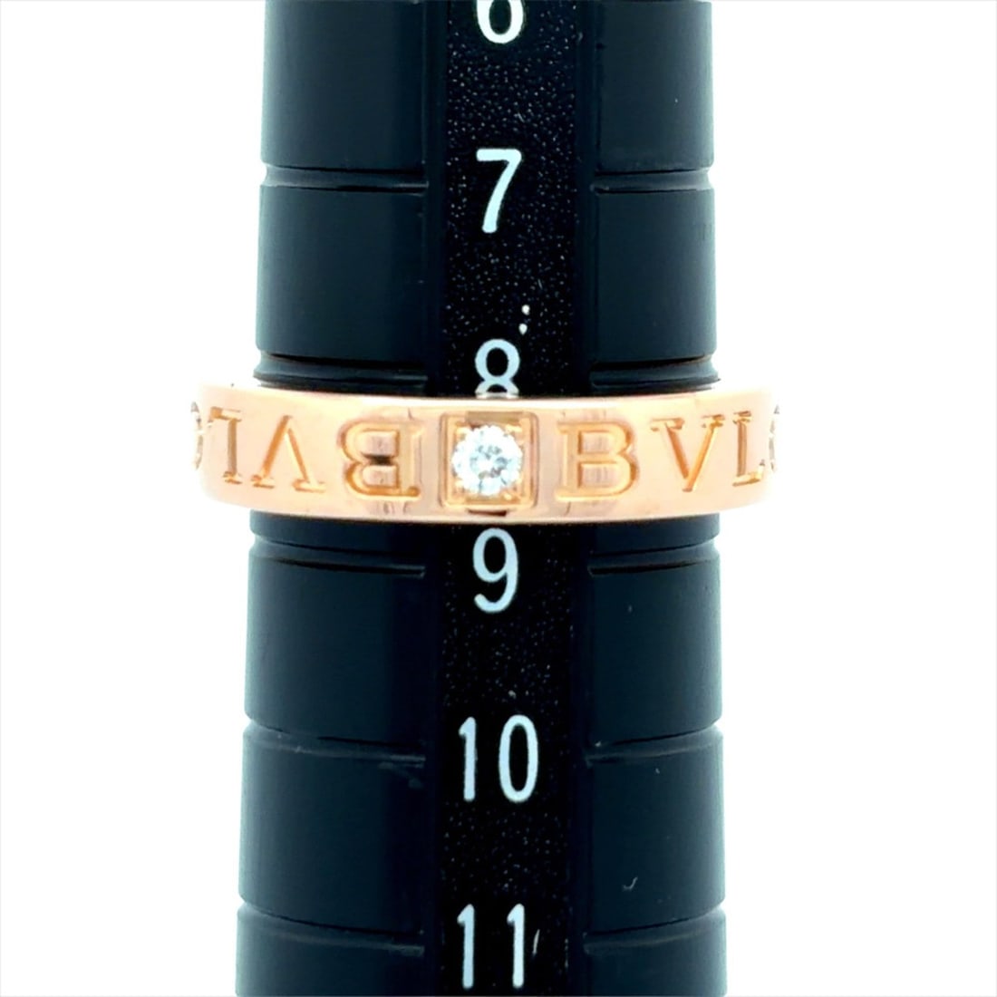 Tiffany Atlas Ring - 8