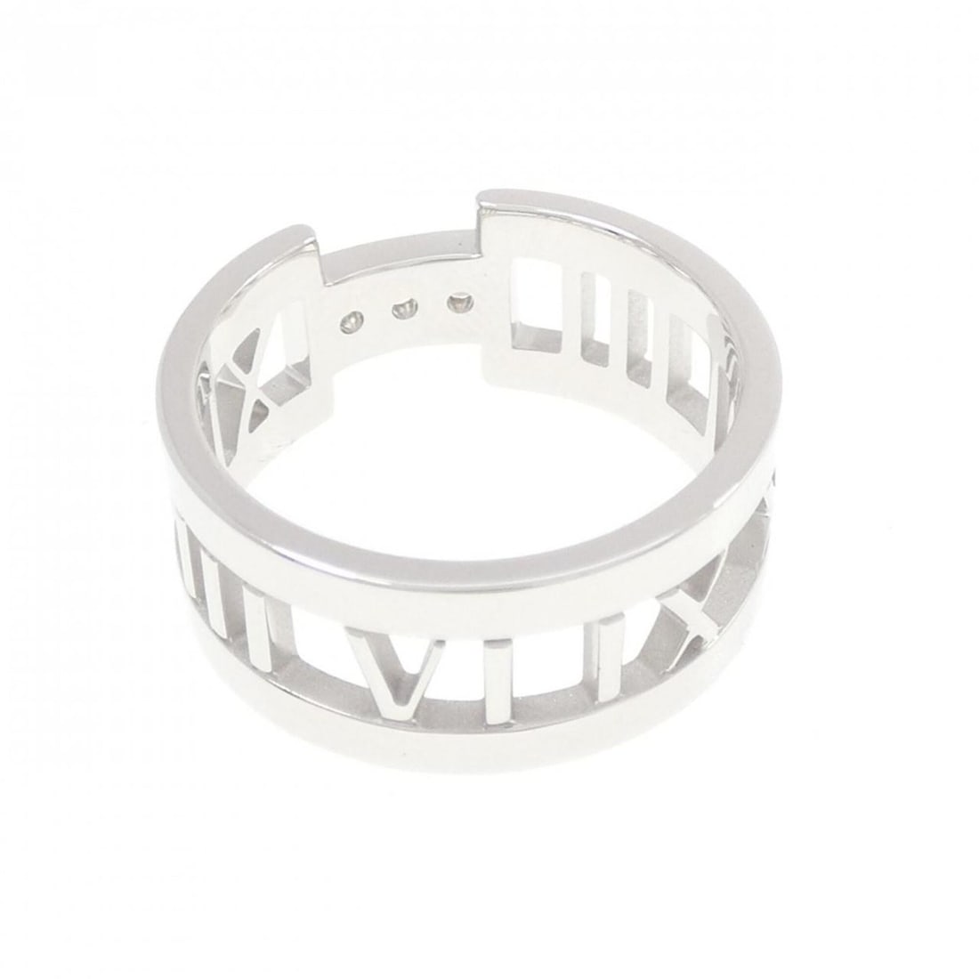 Tiffany Atlas Ring - 3