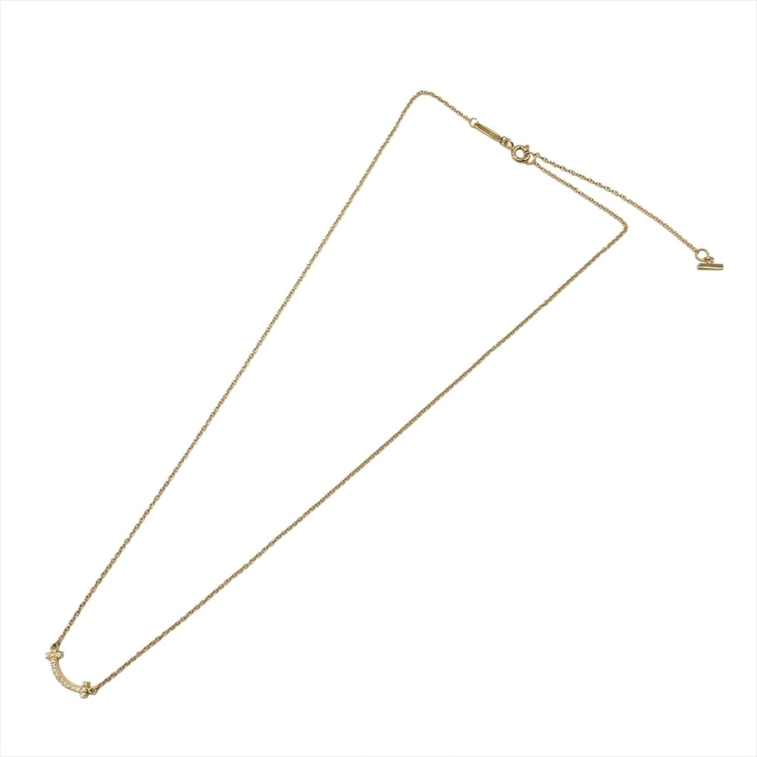 Tiffany Atlas Ring - 6