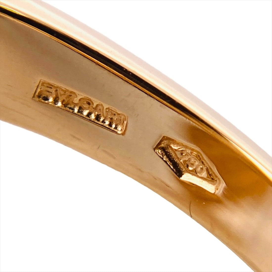 Tiffany Atlas Ring - 6