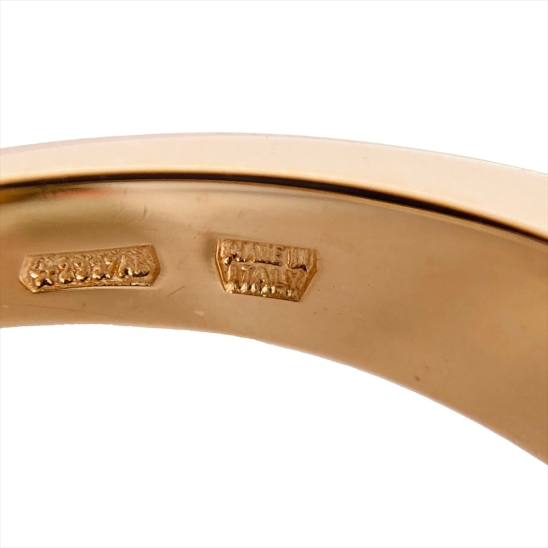 Tiffany Atlas Ring - 7