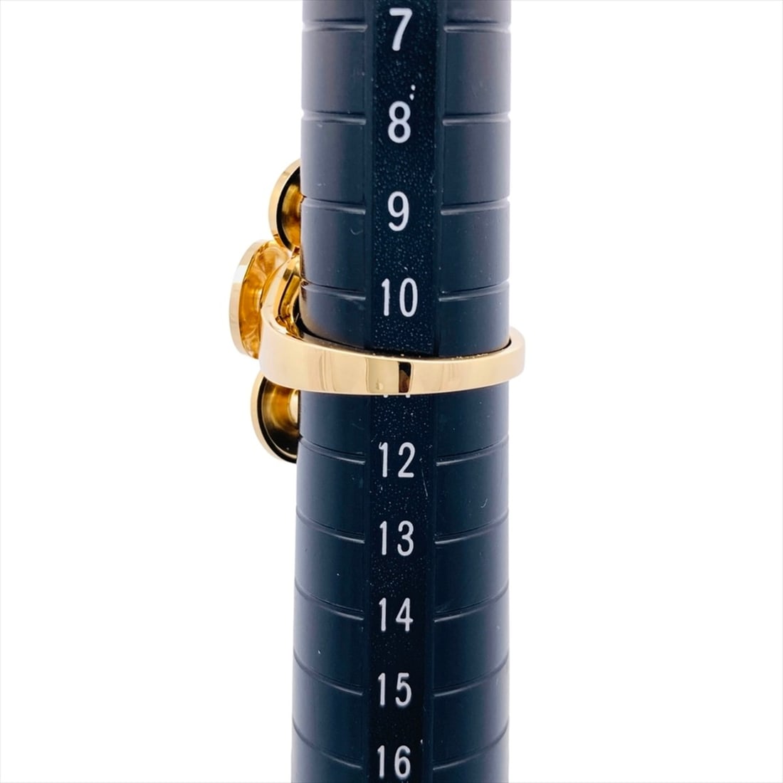 Tiffany Atlas Ring - 8