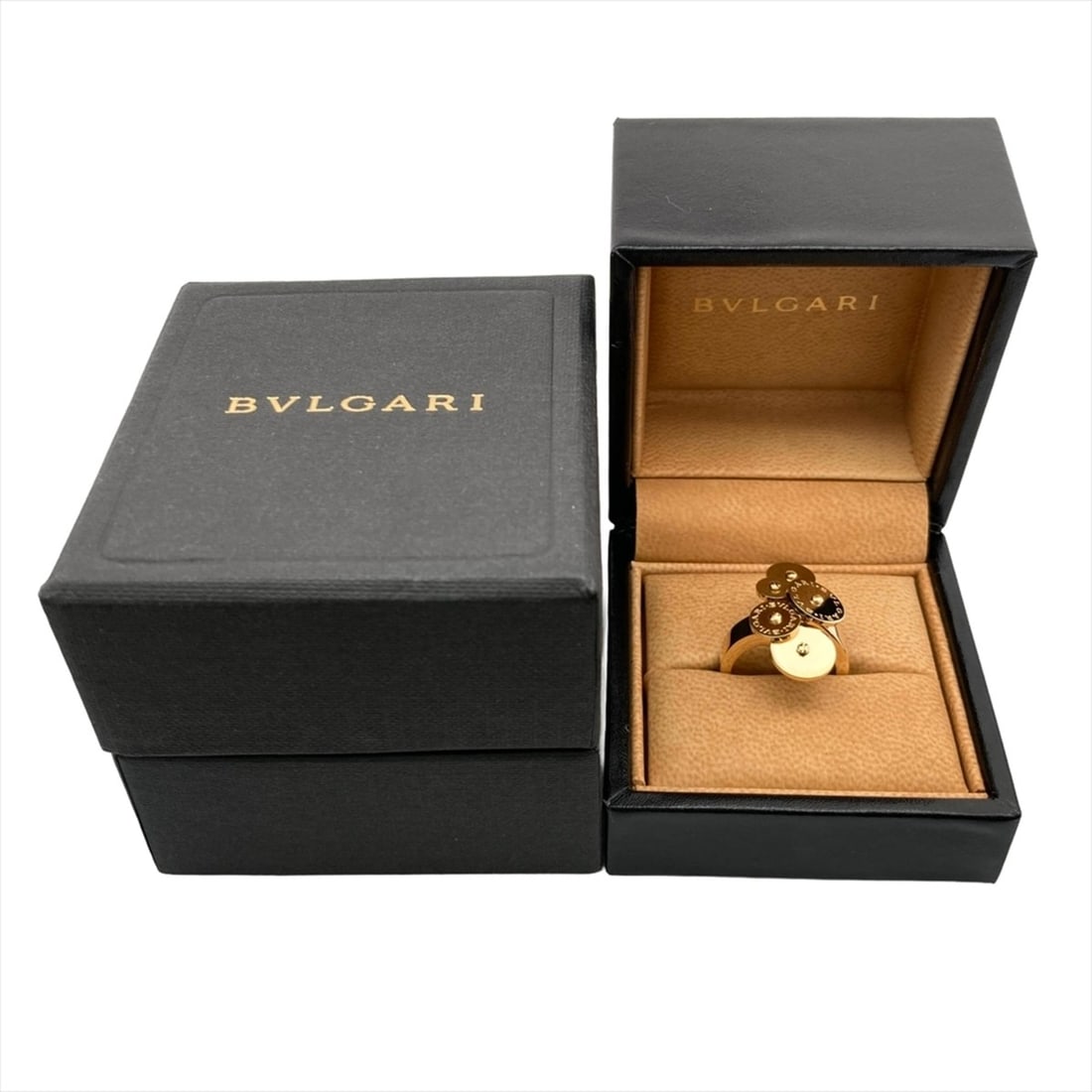 Tiffany Atlas Ring - 9