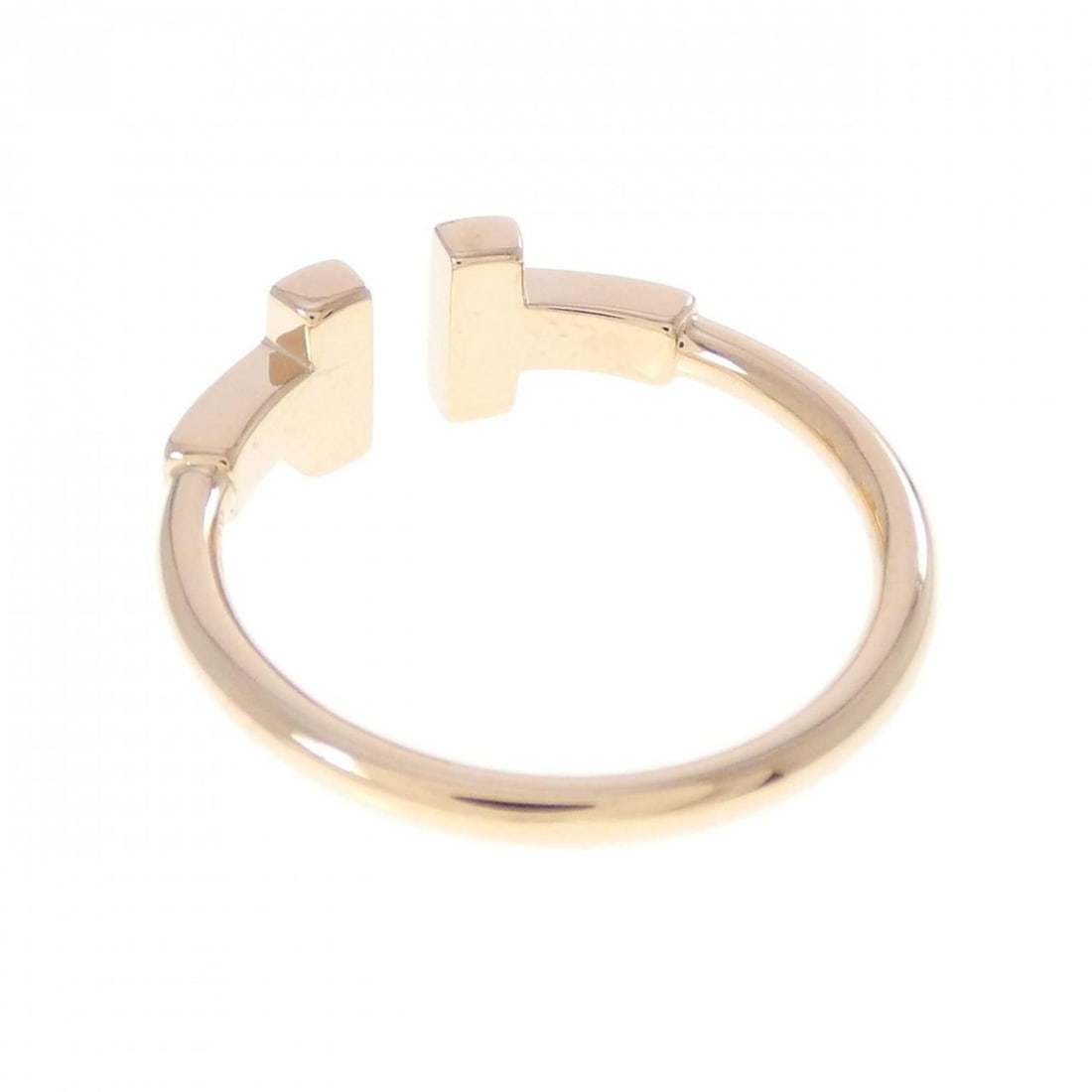Tiffany T Wire Ring - 3