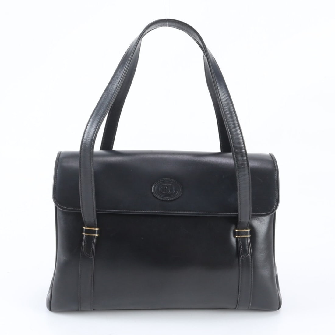 Gucci Interlocking G 000 406 4857 Leather Handbag Tote Bag Black Brand Women's: --- Catalog ---Category: SizeSize (HxWxD): 22cm x 30cm x 9cm / 8.66'' x 11.81'' x 3.54''Category: DesignType: Handbag, Tote bagColor: BlackGender: WomenMaterial: Leather Category: GeneralMPN: 000 406 