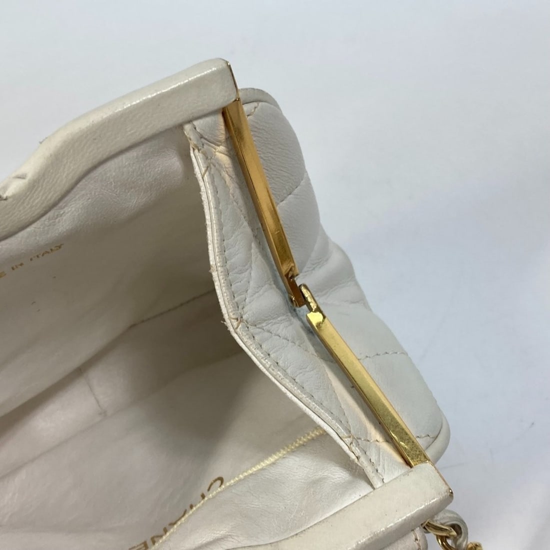 Gucci Chiodo Ring - 11