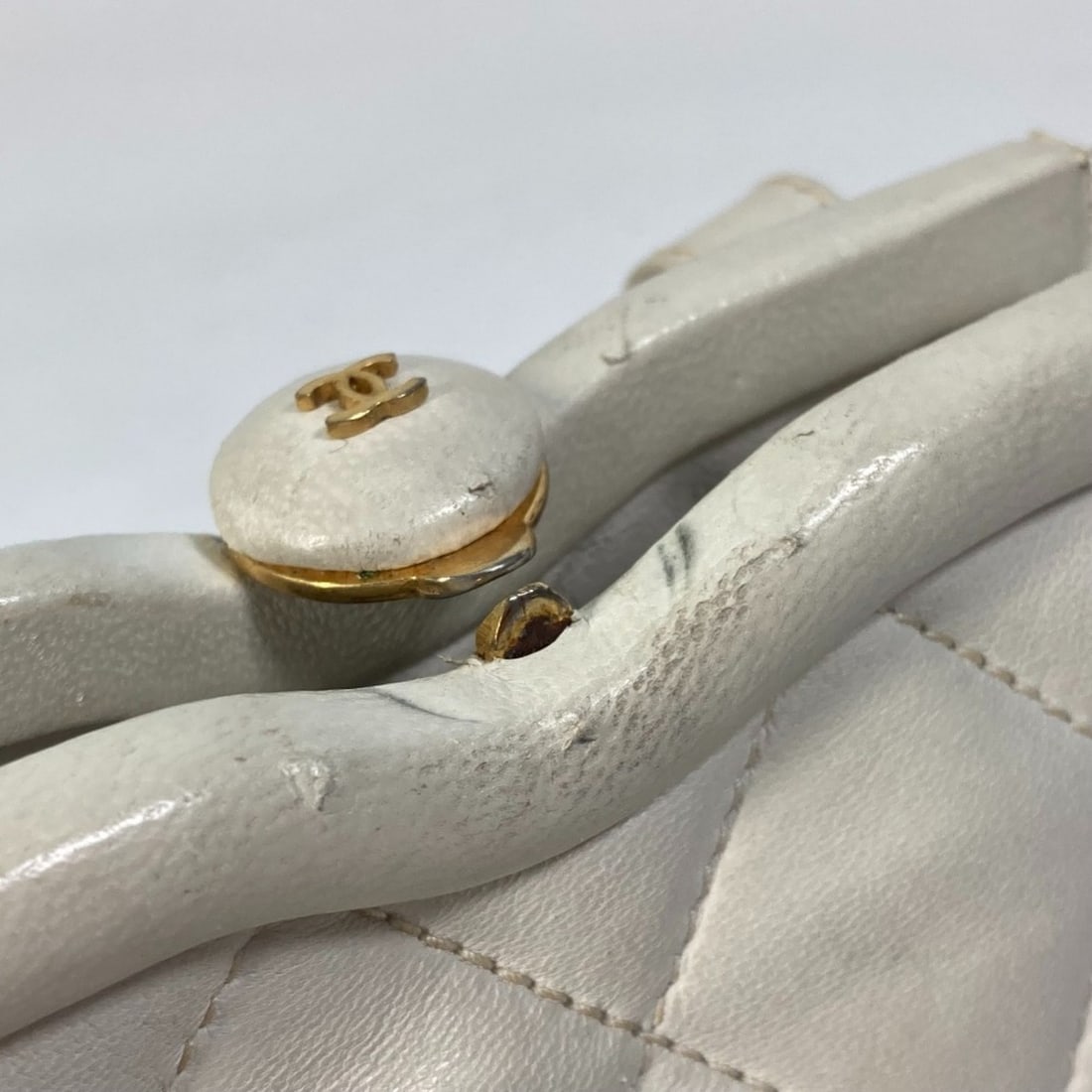 Gucci Chiodo Ring - 13