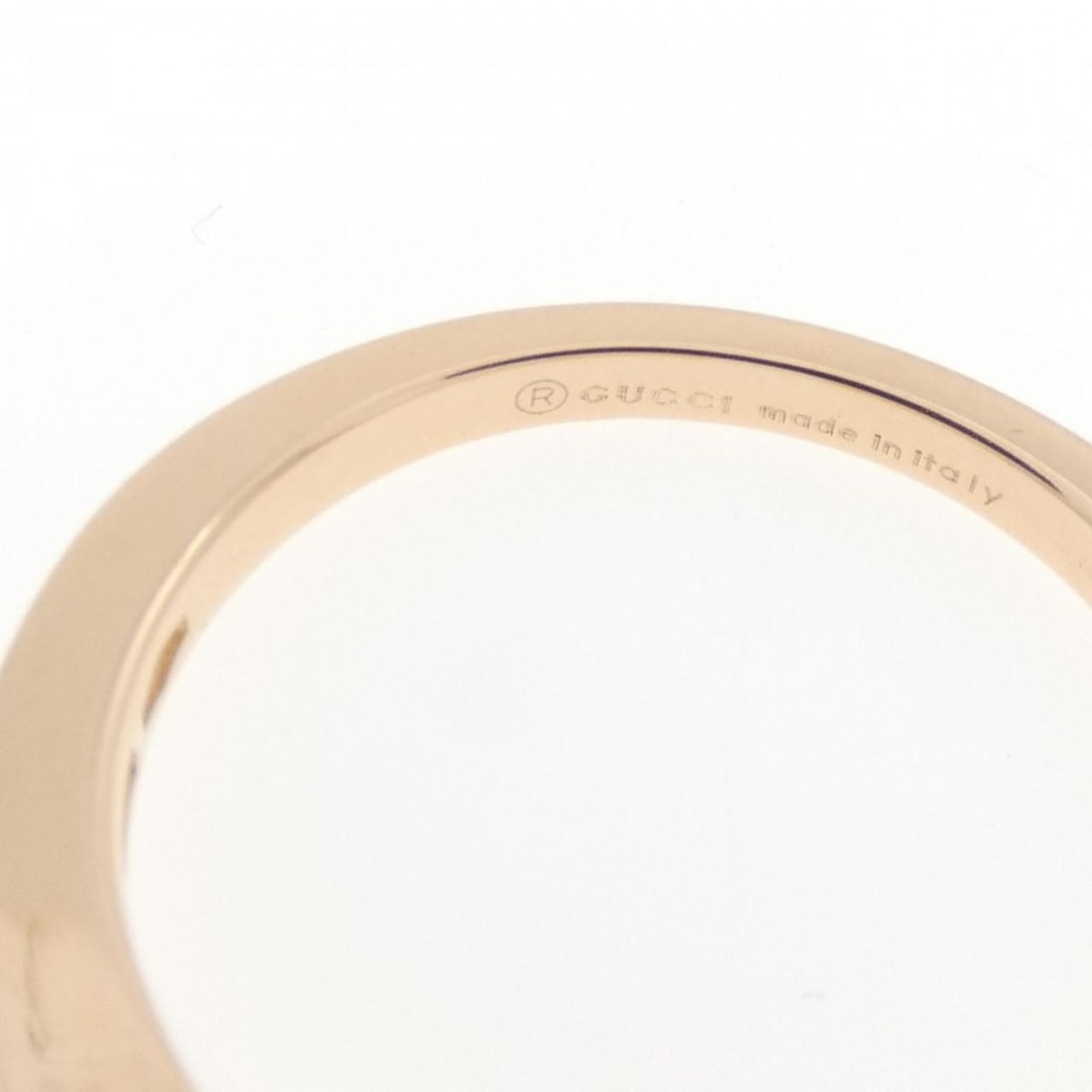 Gucci Chiodo Ring - 4