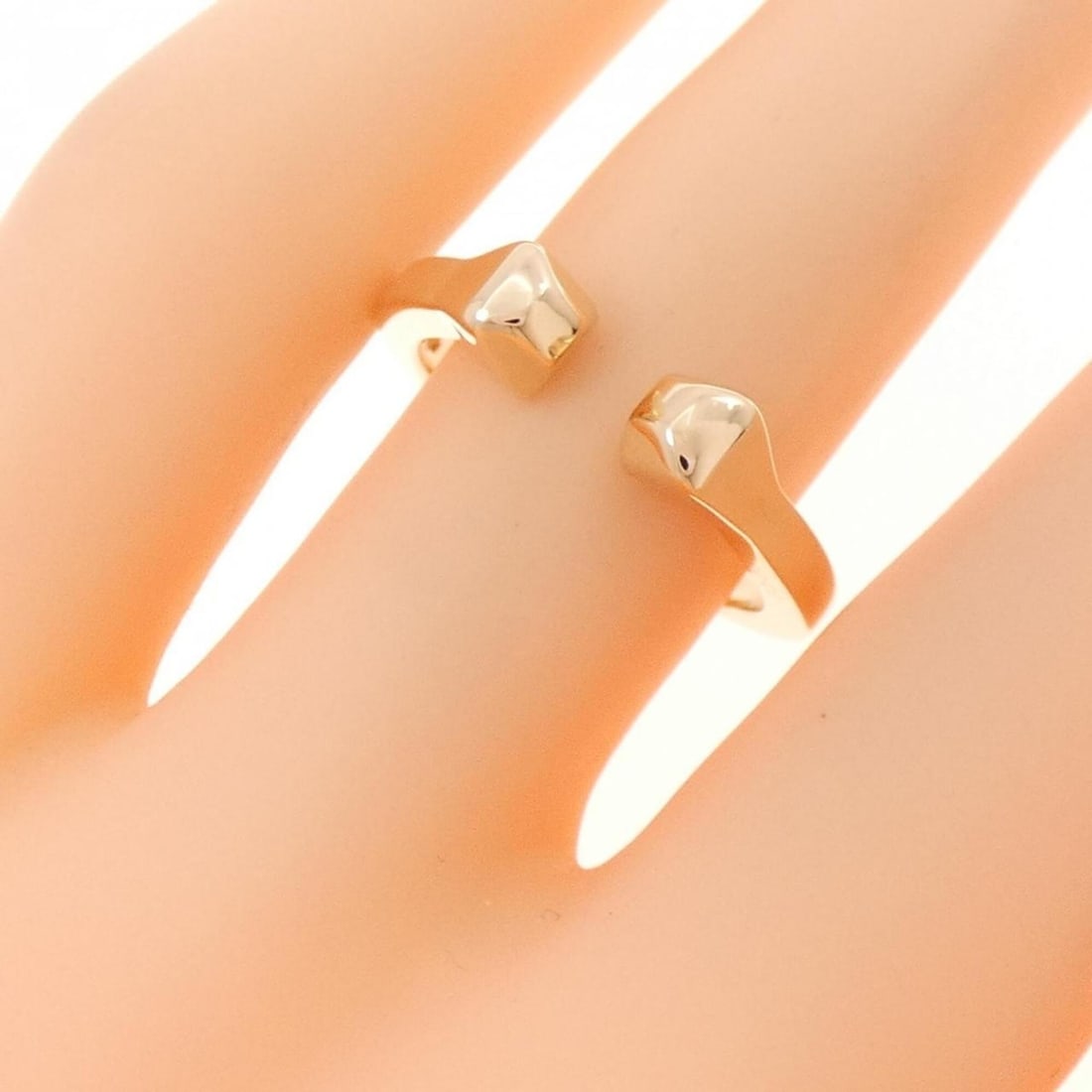 Gucci Chiodo Ring - 5