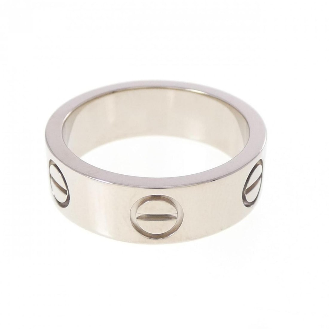 Cartier Love Ring - 2