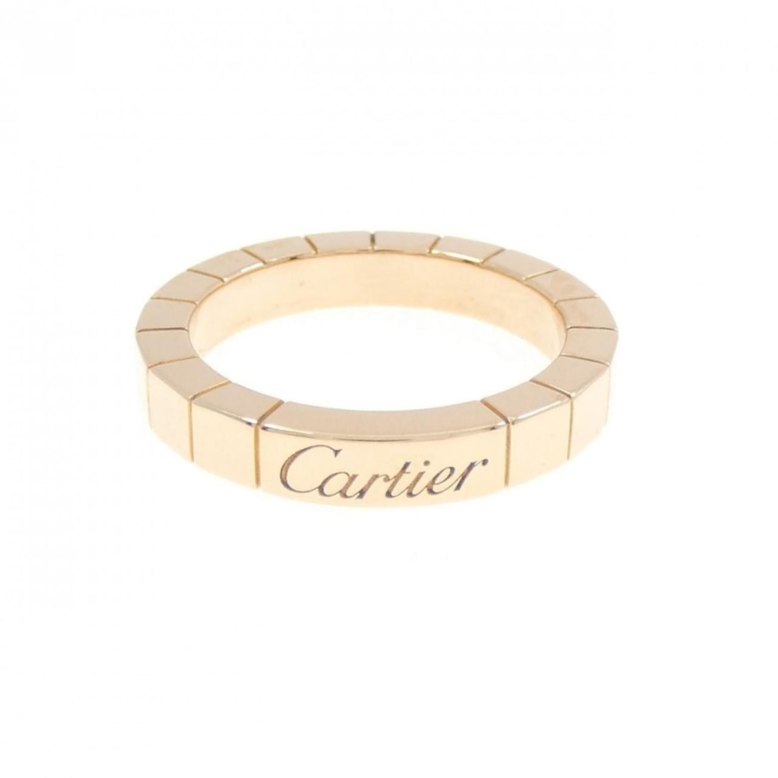 Cartier Lanieres Ring - 2