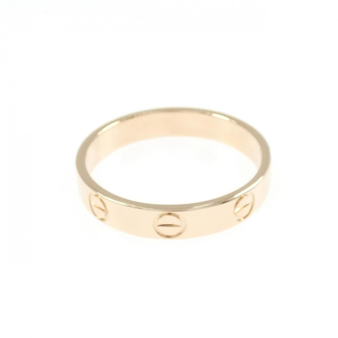 Cartier Mini Love Ring - 2