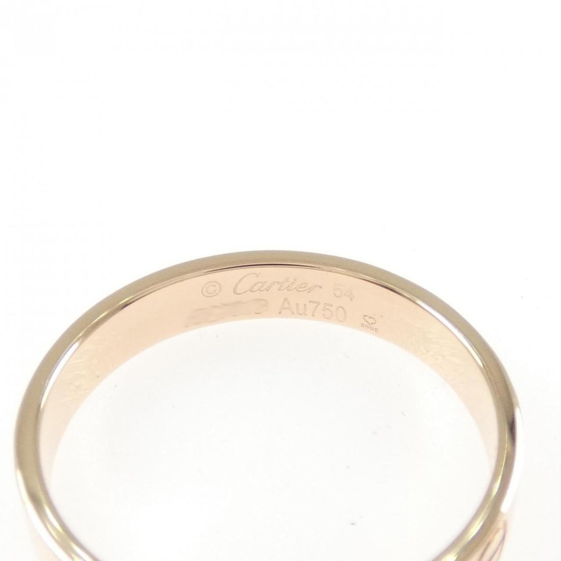 Cartier Mini Love Ring - 3