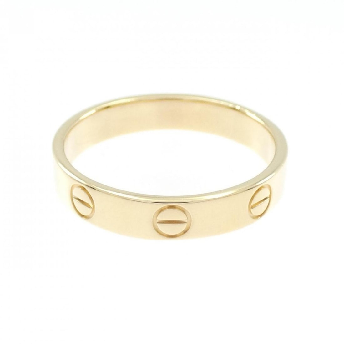 Cartier Mini Love Ring - 2