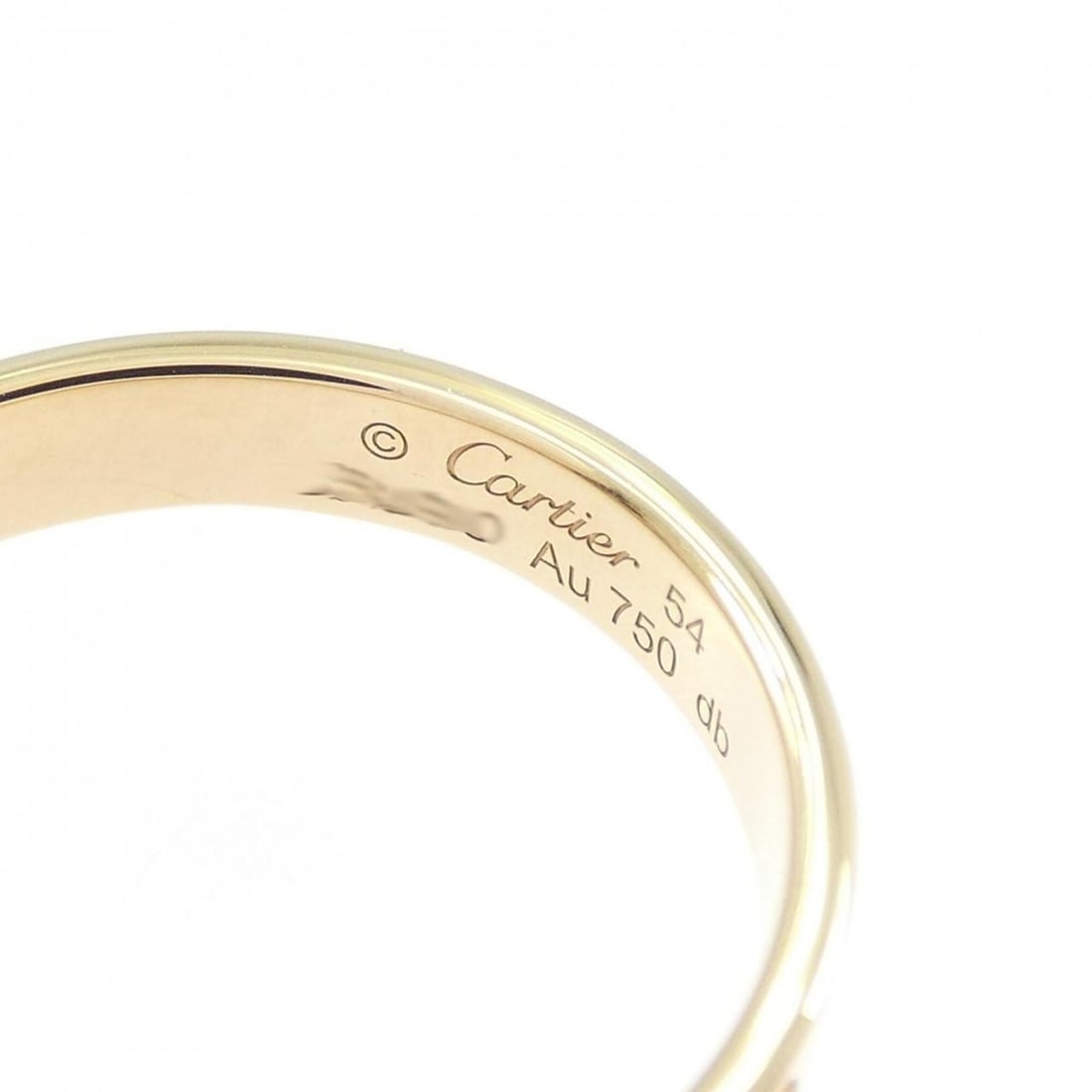Cartier Mini Love Ring - 3