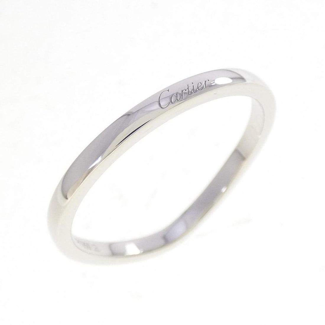 Cartier Ballerina Ring - 2