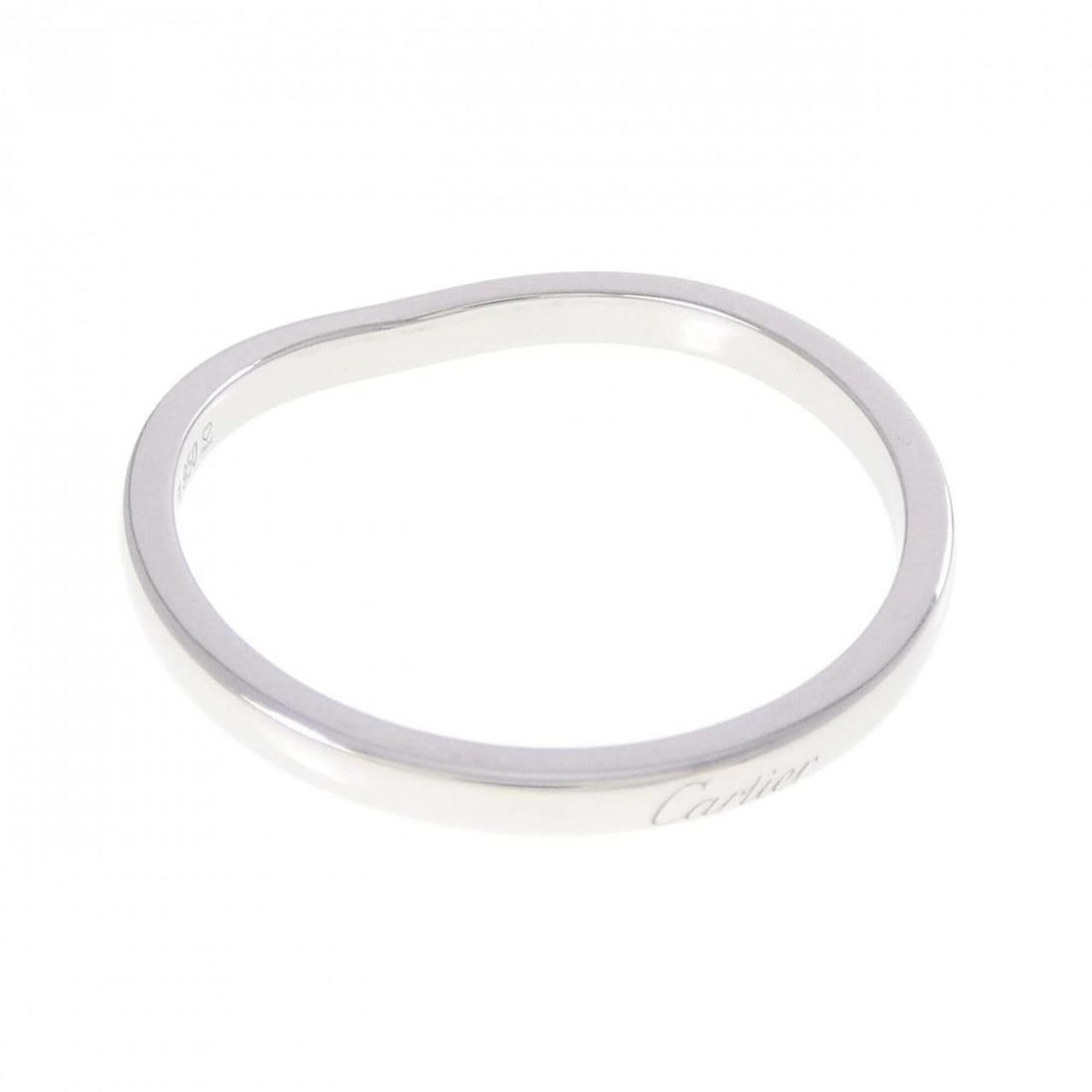 Cartier Ballerina Ring - 4